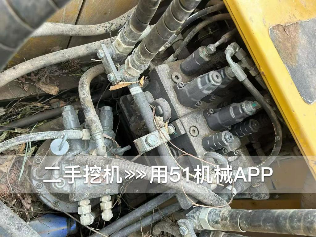 51挖机